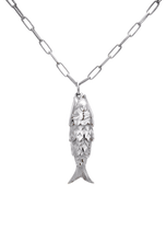 Load image into Gallery viewer, Koi Necklace