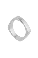 Load image into Gallery viewer, Square Ring