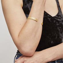 Load image into Gallery viewer, Ogon Bangle Gold