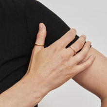 Load image into Gallery viewer, Lil Ring Gold