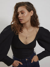 Load image into Gallery viewer, Forget ♡ Me not Necklace Set