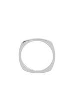 Load image into Gallery viewer, Square Ring small