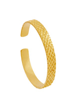 Load image into Gallery viewer, Ogon Bangle Gold