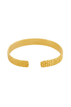 Load image into Gallery viewer, Ogon Bangle Gold