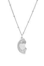 Load image into Gallery viewer, Forget ♡ Me not Necklace Set