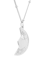 Load image into Gallery viewer, Forget ♡ Me not Necklace Set