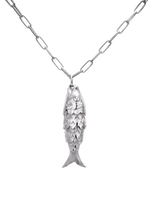 Load image into Gallery viewer, Koi Necklace
