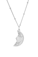 Load image into Gallery viewer, Forget ♡ Me not Necklace Set

